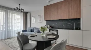 SCALA Apartments City Center & Parking by Downtown Apartments - Image 2
