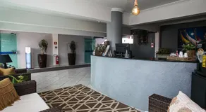Hotel Pousada Porto da Lua - Image 3