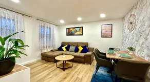 MD Apartments Stuttgart Zuffenhausen - Image 4