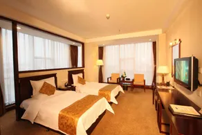 Datong Tiangui International Hotel - Image 2