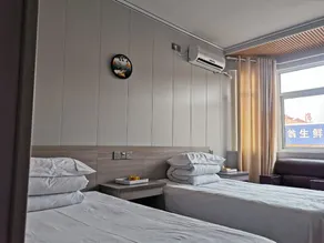 Xiyuan Hotel - Image 2