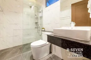 R7 Poolvilla By R-SEVEN Cha-am S50 - Image 4