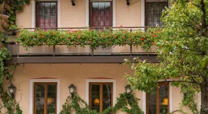Hotel Restaurant Alte Linde - Image 5