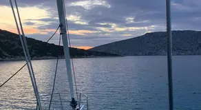 Aurora Sailing Getaway 2 or more Day Cruises in the Greek Islands - Image 5