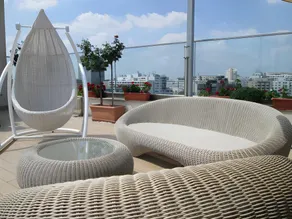 Marshal Garden Hotel - Image 4