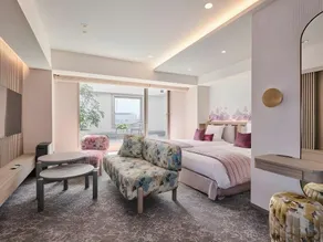 Hotel Flora Funabashi - Image 2