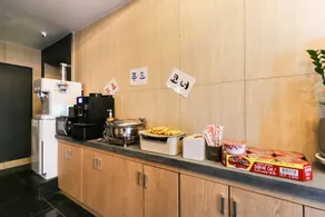 Daegu Seongdangdong Western Hotel L - Image 3
