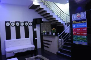 Super Townhouse Chennai Near Airport - Image 5