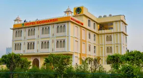 Hotel Siddharsh Heritage - Image 2