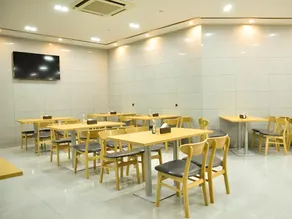 GreenTree Inn Hefei Economic Development Zone Qingtan Road One six eight Middle School - Image 4