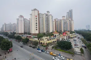 Nanning Laiyue Hotel - Image 4