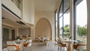Heyueshanju Hotel, Huangguoshu Heyue Mountain Residence - Image 3