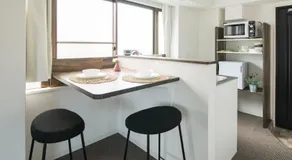 BEEHIVE APARTMENT Moriguchi - Image 2