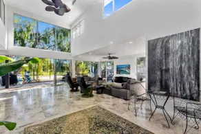 Waterfront Home - Jetty, inground pool - Image 5