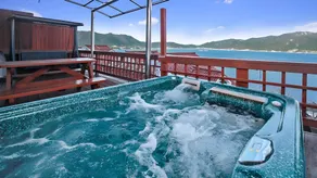 Namhae Spa Hill Pension - Image 4