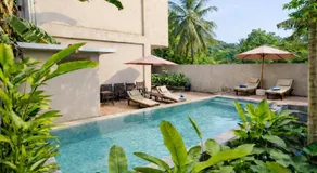 Grand Kuta Hotel Lombok - Pool - 43 inch Google TV - Strong 60Mbps WiFi - New Enhanced Management - Image 3