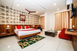Hotel Rishabh Jhansi - Image 2
