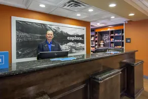 Hampton Inn & Suites by Hilton Edmonton/West - Image 5