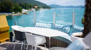 Luxury Living - Luxus Appartements in Velden - Image 5