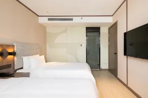 Hanting Hotel Qidong Bus Station - Image 4