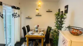Comfortable 2-Bed Flat in Heart of Tyne Wear - Pass the Keys - Image 2