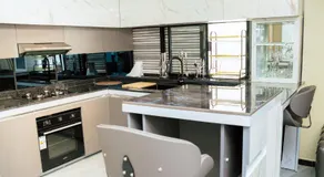 Heaven apartments - Image 4