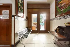 Homestay Gayatri Sawojajar near Univ Negeri Malang Kampus 2 Mitra RedDoorz - Image 5