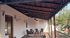 Garden house with a good relax place - Image 4