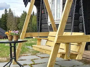 8 person holiday home in HURDAL-By Traum - Image 2