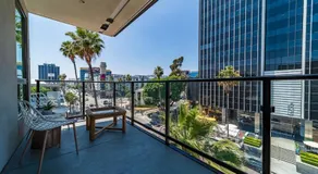 Sunset Blvd Studio Apt in the Heart of Hollywood - Image 5