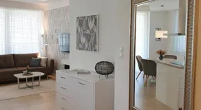 Spa Residence Carbona Apartman 104 - Image 2