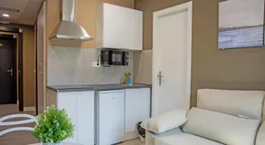 Apartamentos Santander Maliaño Suites 3000 - Image 3