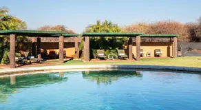 Okonjima Plains Camp - Image 3
