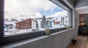 Litzi Heidi - Arosa Panorama Suite - Ski In & Ski Out- Arosa Stay - Image 5
