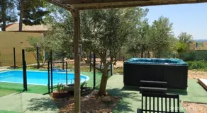 Casas Rurales Villa Vicenta - Image 5
