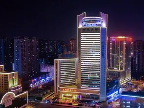 Longcheng International Hotel - Image 5