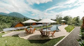 Shankara Forest Haven Villa by AGATA - Image 4
