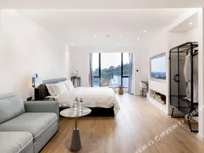 Wangting Yuhua Shengjing Homestay (Suzhou Branch) - Image 3