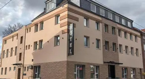 Hotel Art Balkanhof - Image 4