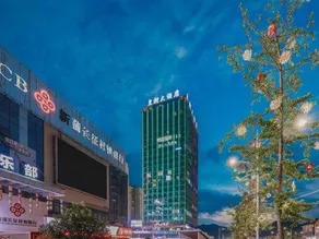 Dynasty Hotel (Honghuagang District Xinpu Branch) - Image 5