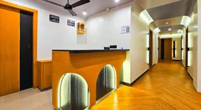 Hotel Nova Stays - Image 2