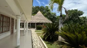 Cabaña la fortuna - Image 4