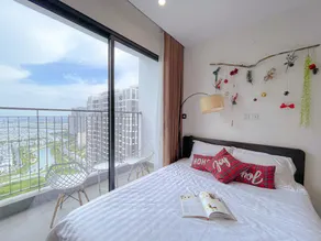 Vinhomes Ocean Park Apartment Ha Noi - 20 October Homestay - Image 4
