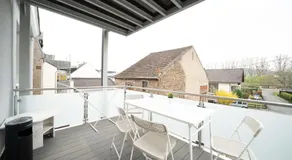 DWK: Monteurhaus Braubach bei Koblenz - Image 4