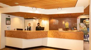 Fletcher Hotel-Restaurant Wolfheze - Image 5