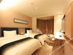Homeinn Selected Hotel (Datong Yingbin Street Yuhe West Road Railway Station) - Image 3