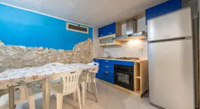 Maison de vacances \"Villetta Simius\" avec Wi-Fi, Jardin et Terrasse - Image 2