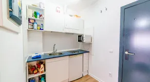 Micampus Logroño Student Residence - Image 5