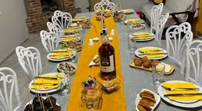 Guest House Chalastavi - Image 3