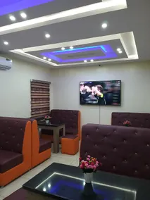 MITOS LUXURY SUITES -Johnson - Image 2